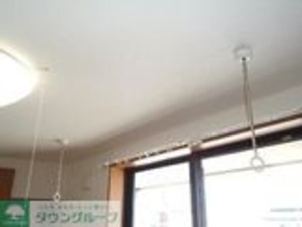 シャルマンの物件内観写真